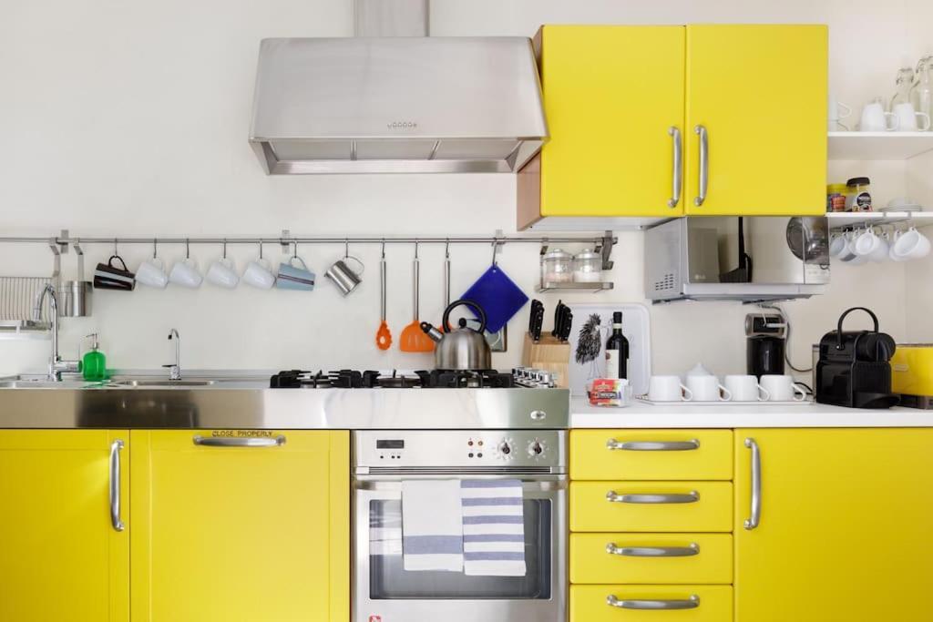 Restart Nettuno Apartamento Roma