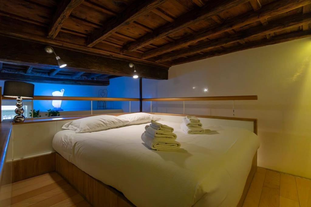 Restart Nettuno Apartamento Roma
