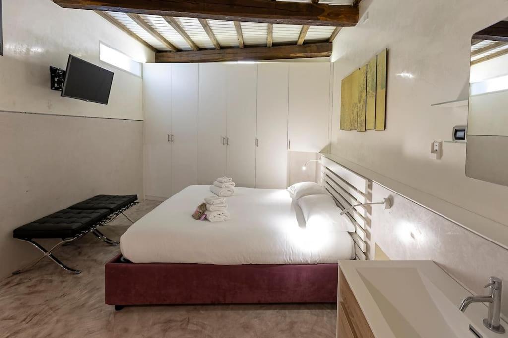 Restart Nettuno Apartamento *